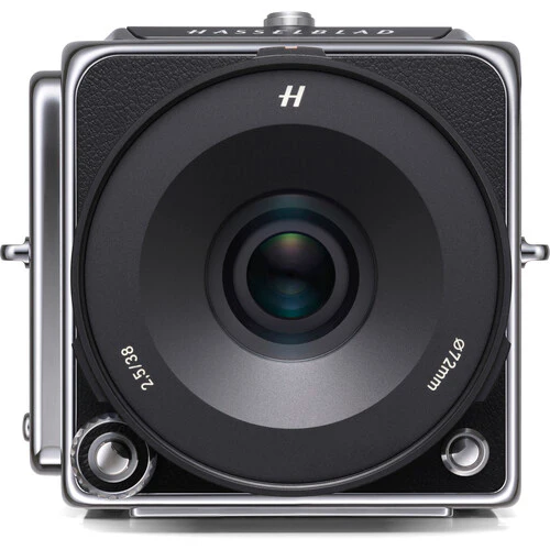 Hasselblad 907X 100C Medium Format Mirrorless Camera - Image 4