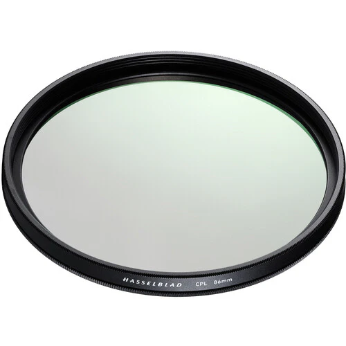 Hasselblad Circular Polarizing (CPL) Filter (86mm)