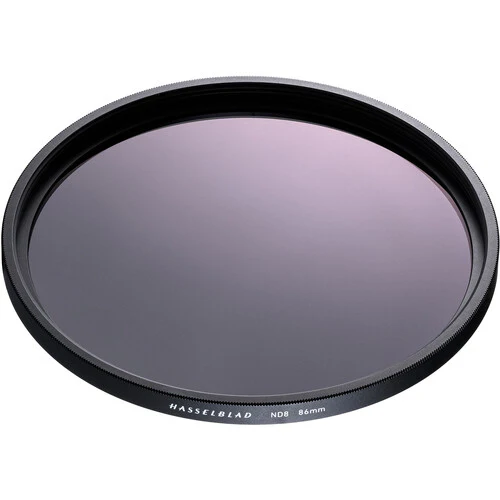 Hasselblad ND Filter (86mm, 3-Stop)