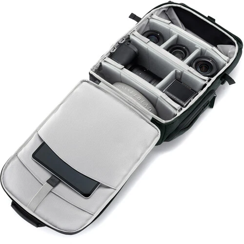 Hasselblad Vandra Camera Backpack (20L) - Image 2