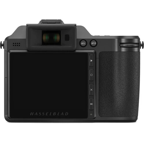 Hasselblad X2D 100C Medium Format Mirrorless Camera (Body Only) - Image 2