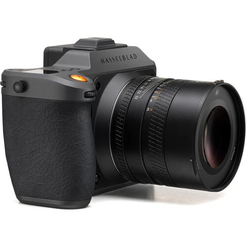 Hasselblad X2D II 100C Medium Format Mirrorless Camera - Image 6