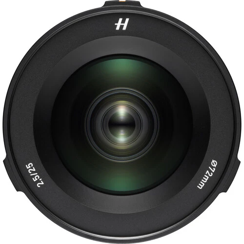 Hasselblad XCD 25mm f/2.5 V Lens - Image 4