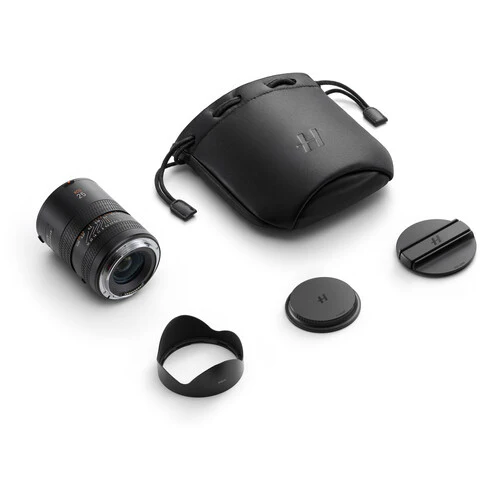 Hasselblad XCD 25mm f/2.5 V Lens - Image 5