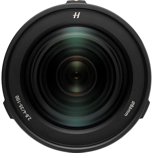 Hasselblad XCD 35-100mm f/2.8-4 E Lens (Hasselblad X) - Image 2