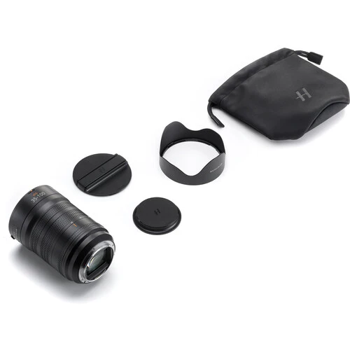 Hasselblad XCD 35-100mm f/2.8-4 E Lens (Hasselblad X) - Image 4