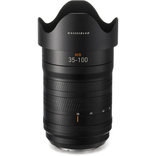 Hasselblad XCD 35-100mm f/2.8-4 E Lens (Hasselblad X) - Image 5