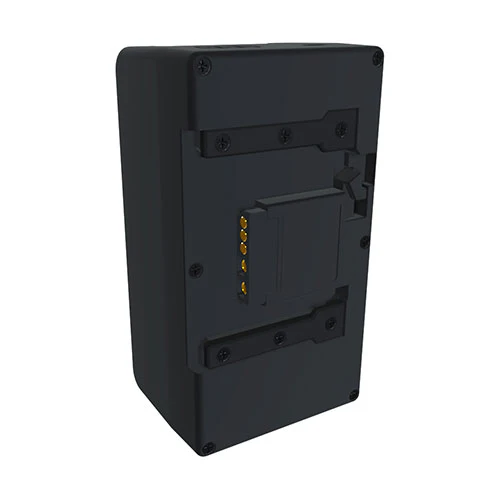 Hawk-Woods 26V 350Wh B-Mount Lithium-Ion Battery - Image 2