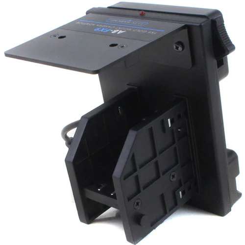 Hawk-Woods Sony FX9 Battery Plate with D-Tap & USB Out (Gold Mount) (*OPEN BOX*) - Image 4