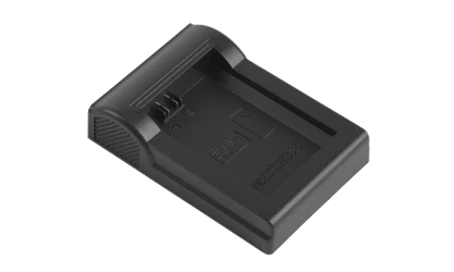 Hedbox Battery Charger Plate for Sony NP-FW50