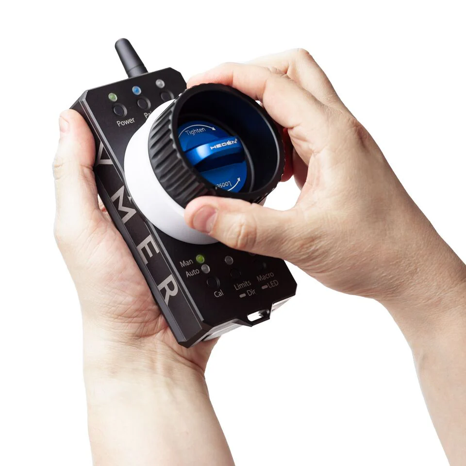 HEDEN YMER 1-Motor Lens Control Kit with M21VE-L - Image 2