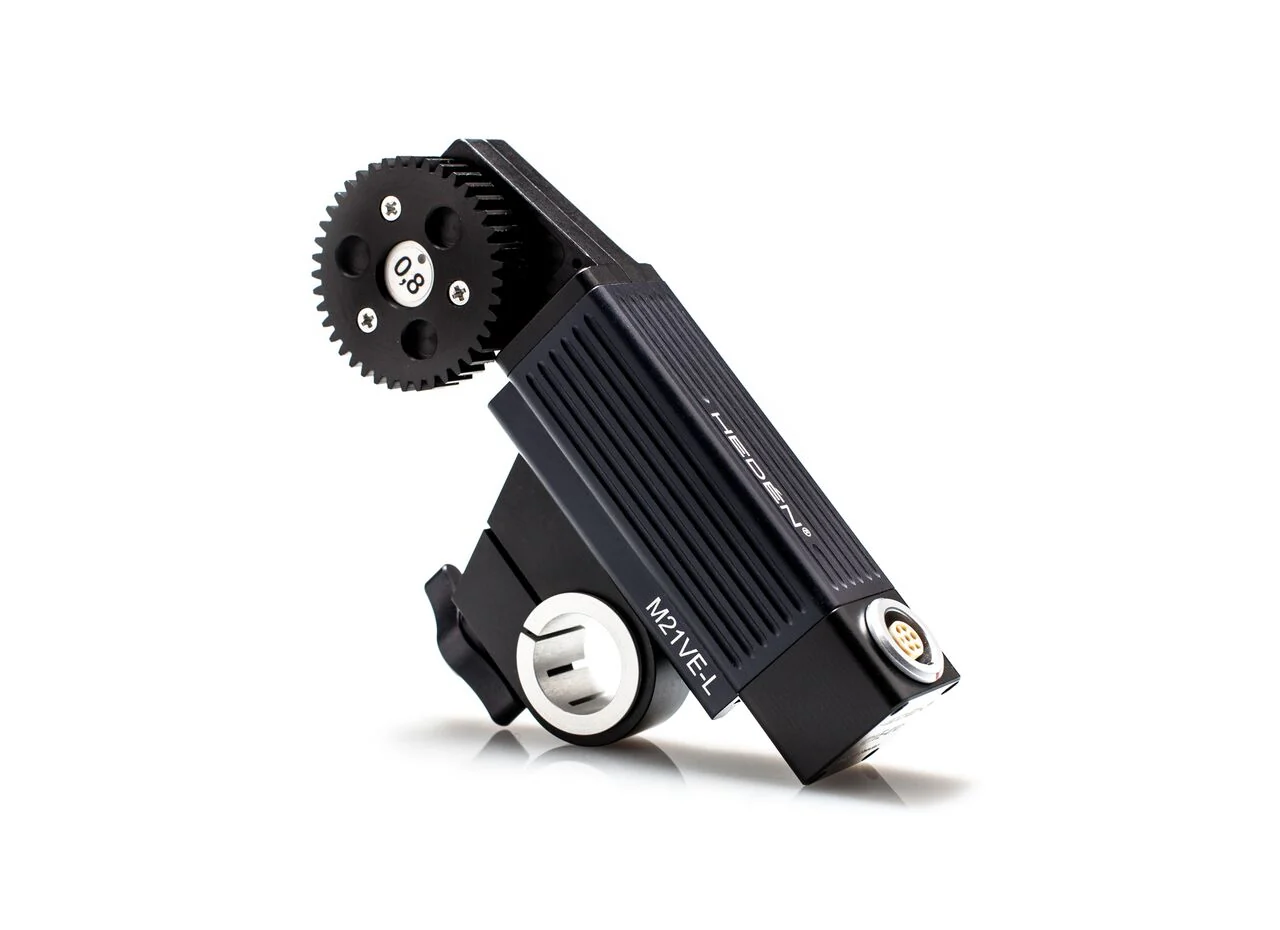 HEDEN YMER 1-Motor Lens Control Kit with M21VE-L - Image 5