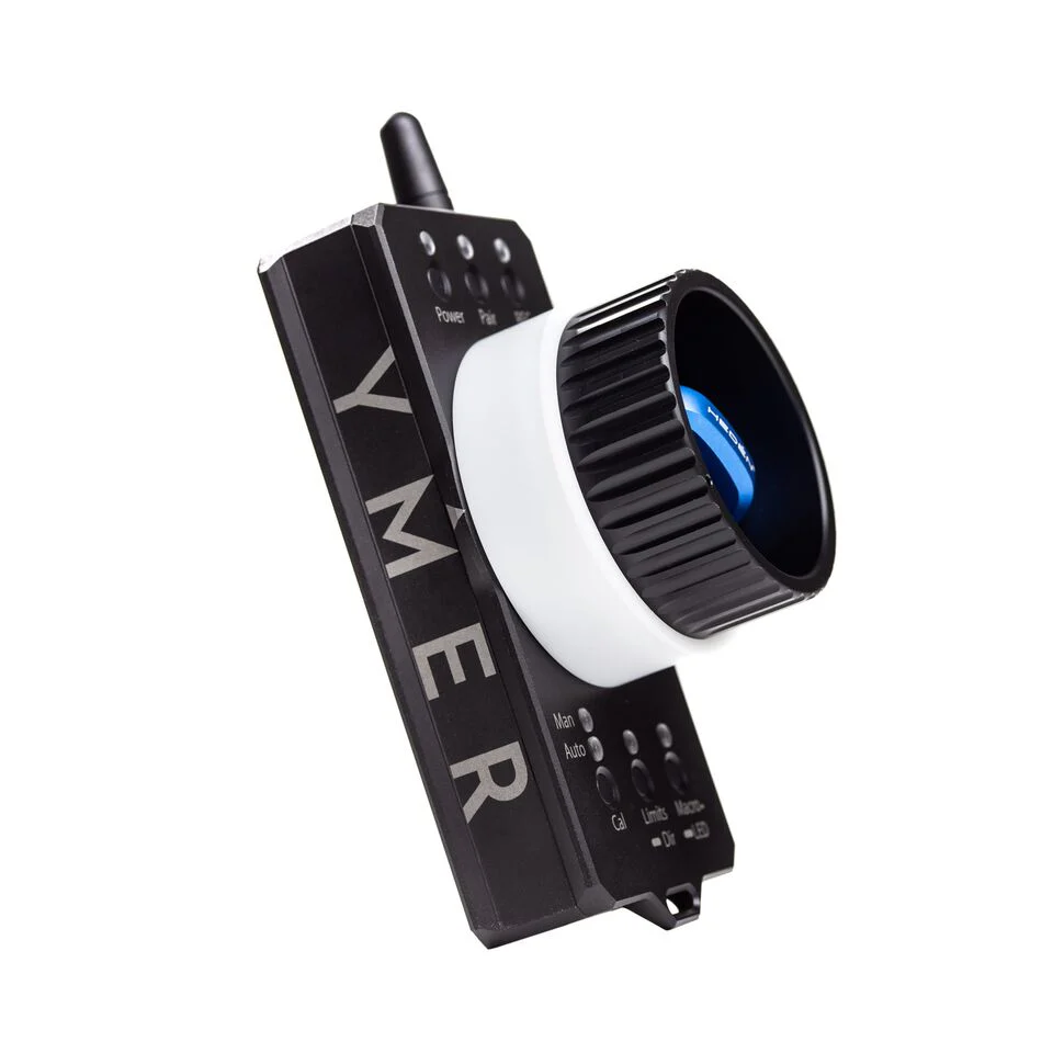 Heden YMER kit without motor