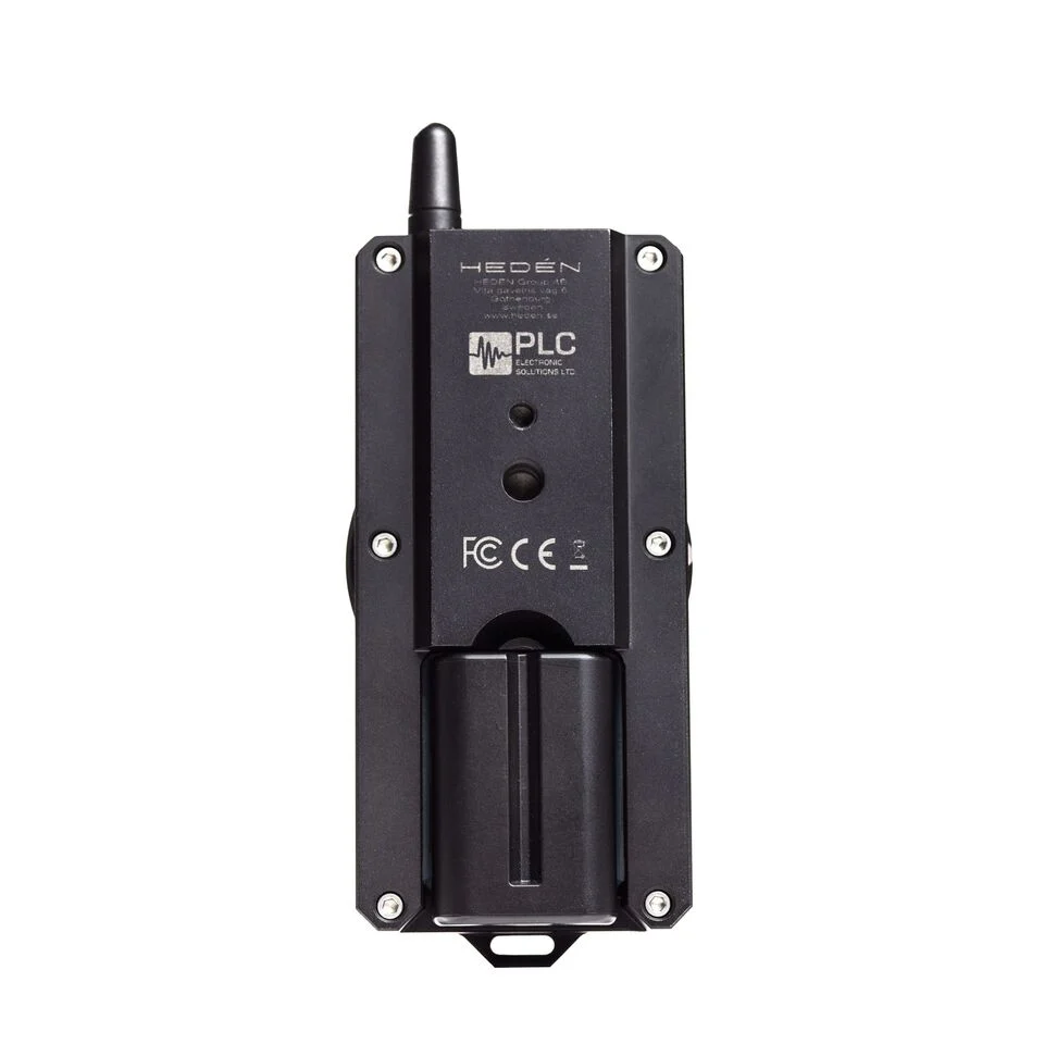 Heden YMER kit without motor - Image 3