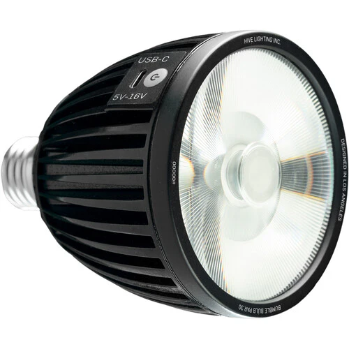 HIVE LIGHTING Bumble Bulb PAR30