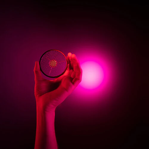 HIVE LIGHTING Magnetic Lens Kit for Bumble Bulb PAR30 (17/25/36/60 Degree) - Image 11