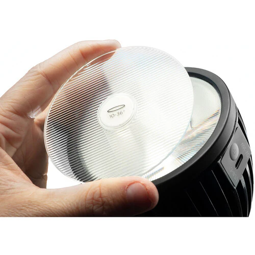 HIVE LIGHTING Magnetic Lens Kit for Bumble Bulb PAR30 (17/25/36/60 Degree) - Image 2