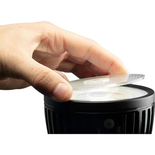 HIVE LIGHTING Magnetic Lens Kit for Bumble Bulb PAR30 (17/25/36/60 Degree) - Image 3