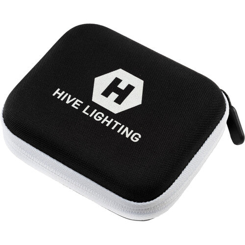HIVE LIGHTING Magnetic Lens Kit for Bumble Bulb PAR30 (17/25/36/60 Degree) - Image 4