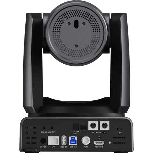 Hollyland Astra P1 UHD 4K PTZ Camera with 30x Optical Zoom - Image 2