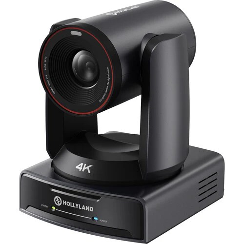 Hollyland Astra P1 UHD 4K PTZ Camera with 30x Optical Zoom - Image 7