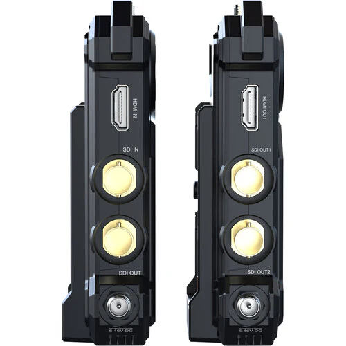 Hollyland Cosmo C1 SDI/HDMI Wireless Video Transmission System - Image 3
