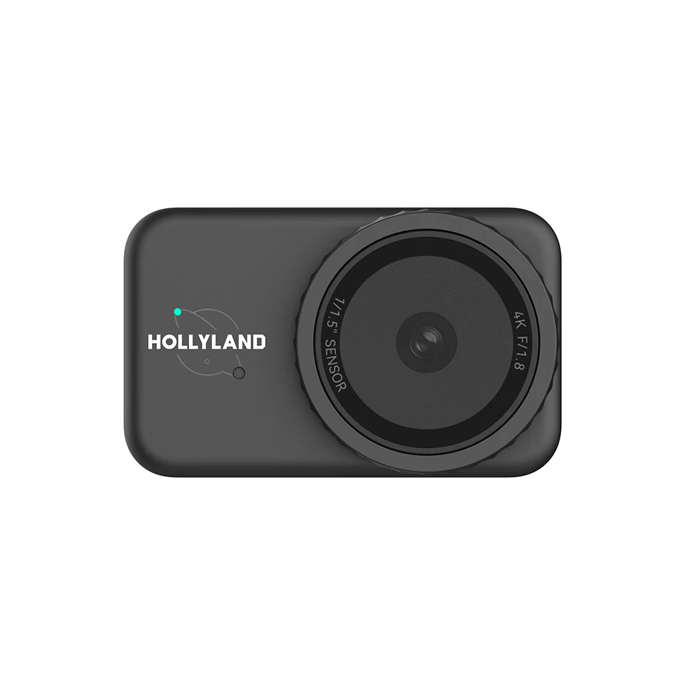 Hollyland Lyra 4K UHD Webcam (Black) - Image 2