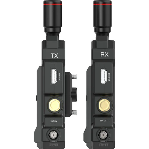Hollyland Mars 4K Wireless Video Transmission System - Image 3