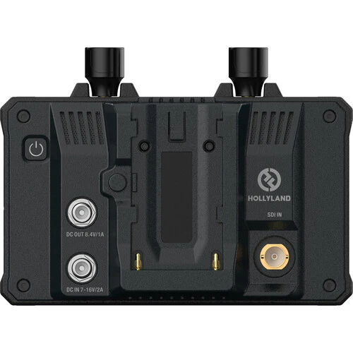 Hollyland Mars M1 Enhanced 5.5" Wireless Transceiver Monitor - Image 2
