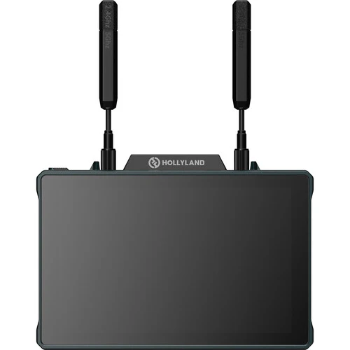 Hollyland Pyro 7 Wireless Transceiver Monitor - Image 5