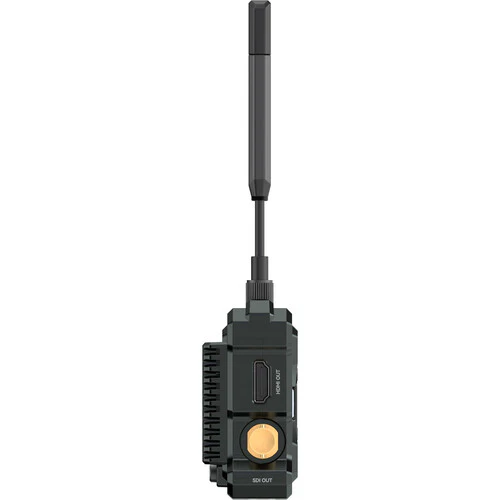 Hollyland Pyro S 4K HDMI/SDI Wireless Video Receiver - Image 3
