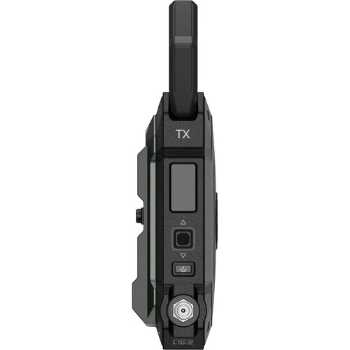 Hollyland Pyro Ultra 4K HDMI/SDI Wireless Video Dual Receiver Transmission System - Image 6