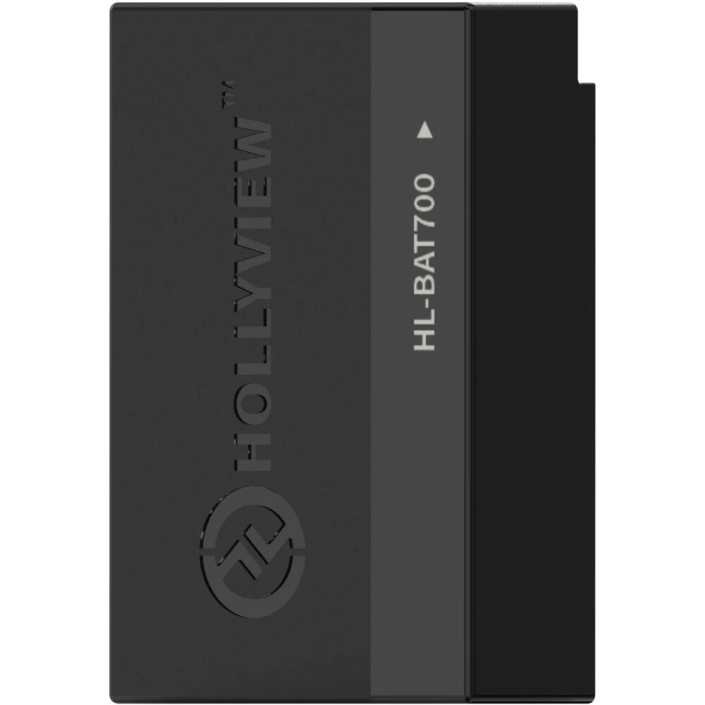 Hollyland Solidcom C1-6S Full-Duplex Wireless DECT Intercom System with 6 Headsets (1.9 GHz) - Image 10