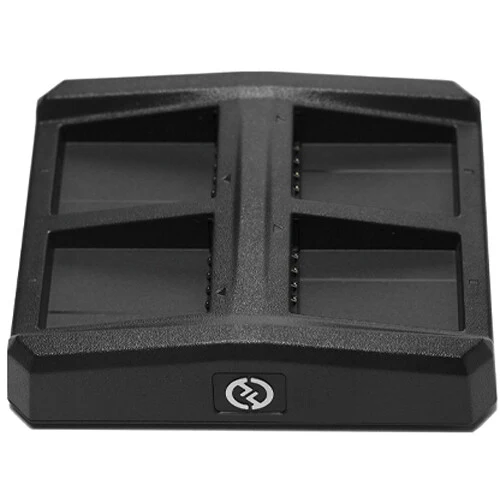 Hollyland Solidcom C1 Pro-3S Full-Duplex ENC Wireless Intercom System with 3 Headsets (1.9 GHz) - Image 3
