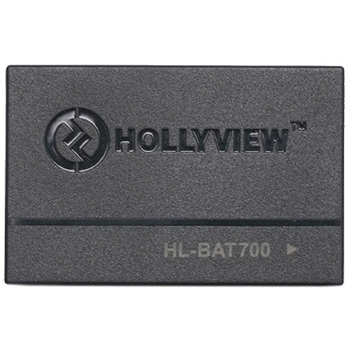 Hollyland Solidcom C1 Pro-4S Full-Duplex ENC Wireless Intercom System with 4 Headsets (1.9 GHz) - Image 5