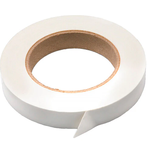 Hosa Technology Scribble Strip (0.75" x 60 yd, White) - Image 3