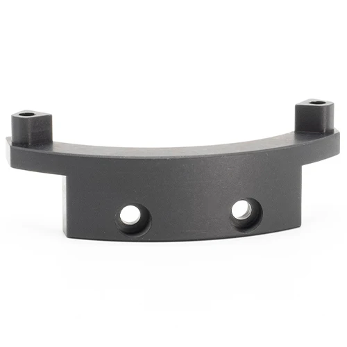 Hot Rod Cameras PL-RF Support Foot for Canon C70