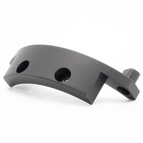 Hot Rod Cameras PL-RF Support Foot for Canon C70 - Image 2