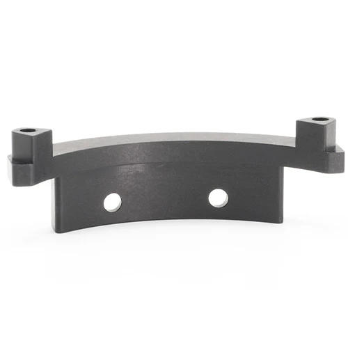 Hot Rod Cameras PL-RF Support Foot for Canon C70 - Image 3