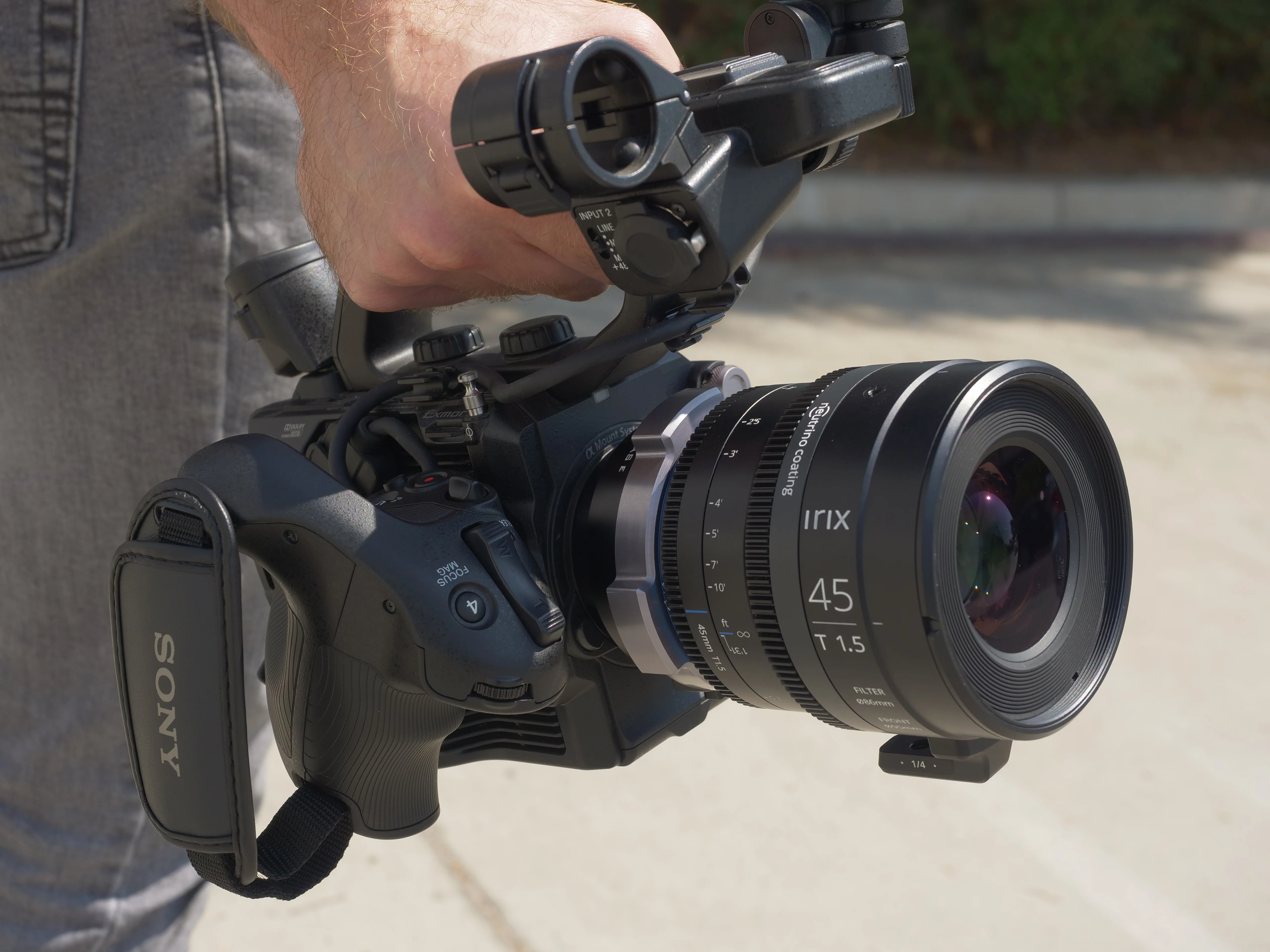 Hot Rod Cameras PL to E Adapter (Mark II) - Image 12