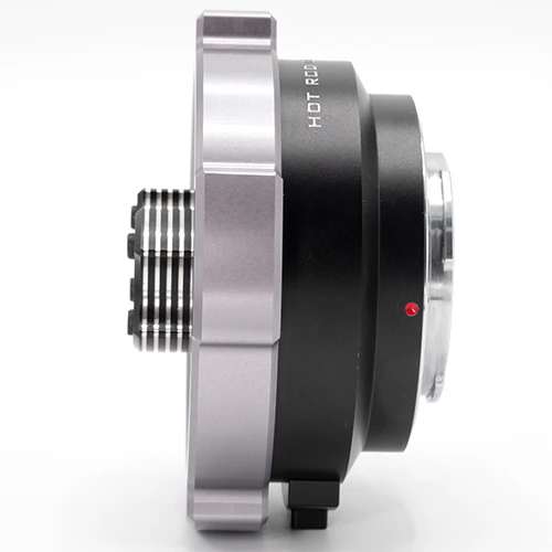 Hot Rod Cameras PL to E Adapter (Mark II) - Image 3
