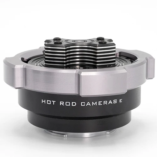 Hot Rod Cameras PL to E Adapter (Mark II) - Image 4
