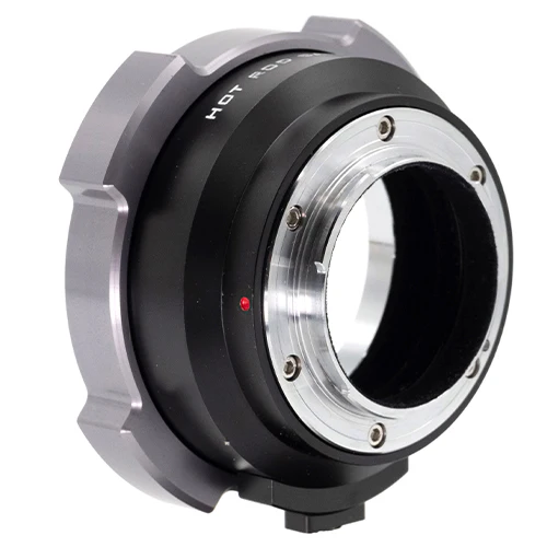 Hot Rod Cameras PL to E Adapter (Mark II) - Image 6