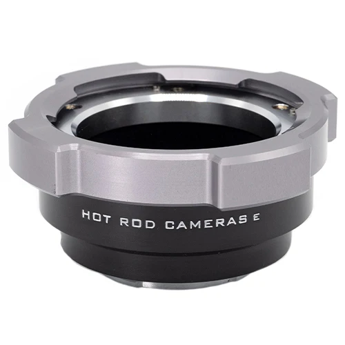 Hot Rod Cameras PL to E Adapter (Mark II) - Image 8