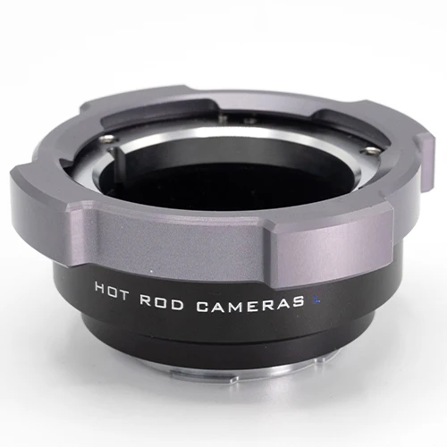 Hot Rod Cameras PL to L Adapter (Mark II) - Image 10