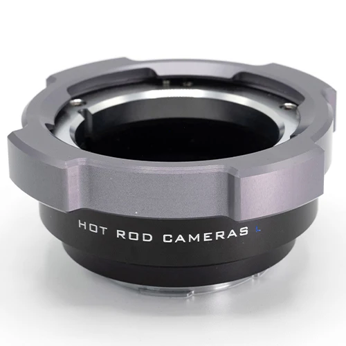 Hot Rod Cameras PL to L Adapter (Mark II) - Image 11
