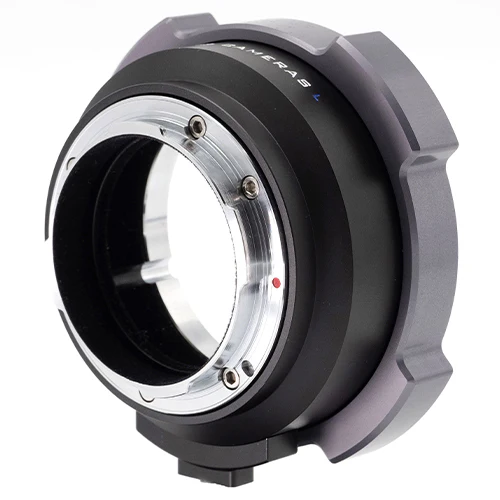 Hot Rod Cameras PL to L Adapter (Mark II) - Image 13