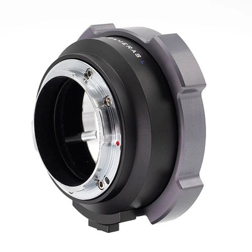 Hot Rod Cameras PL to L Adapter (Mark II) - Image 14