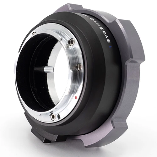 Hot Rod Cameras PL to L Adapter (Mark II) - Image 16