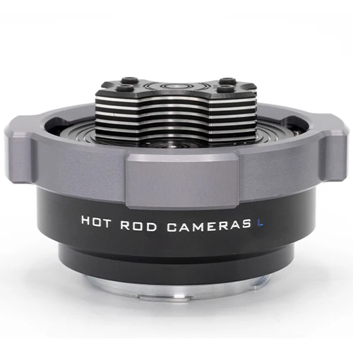 Hot Rod Cameras PL to L Adapter (Mark II) - Image 4